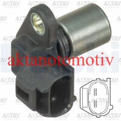 SENSÖR KRANK POZİSYON COROLLA 03-18 D4D / YARIS / AURIS / AVENSIS 2.0 / 1ND SENSÖR KRANK POZİSYON COROLLA 03-18 D4D / YARIS / AURIS / AVENSIS 2.0 / 1ND